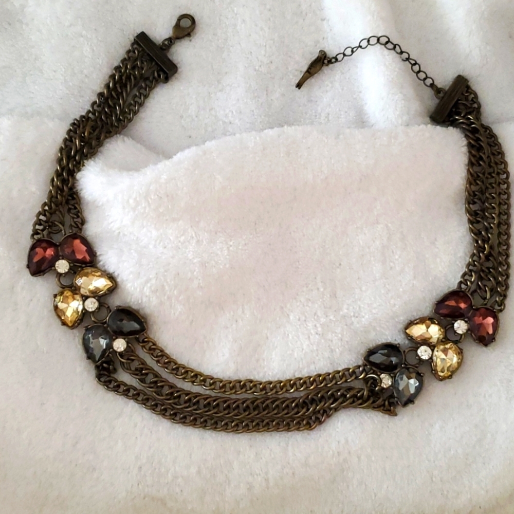 Chloe + Isabel Necklace